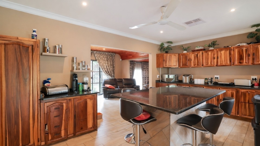 4 Bedroom Property for Sale in Cashan North West